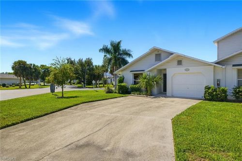4-13670 Abbey Dr, FORT MYERS, FL, 33919-6289 | Card Image