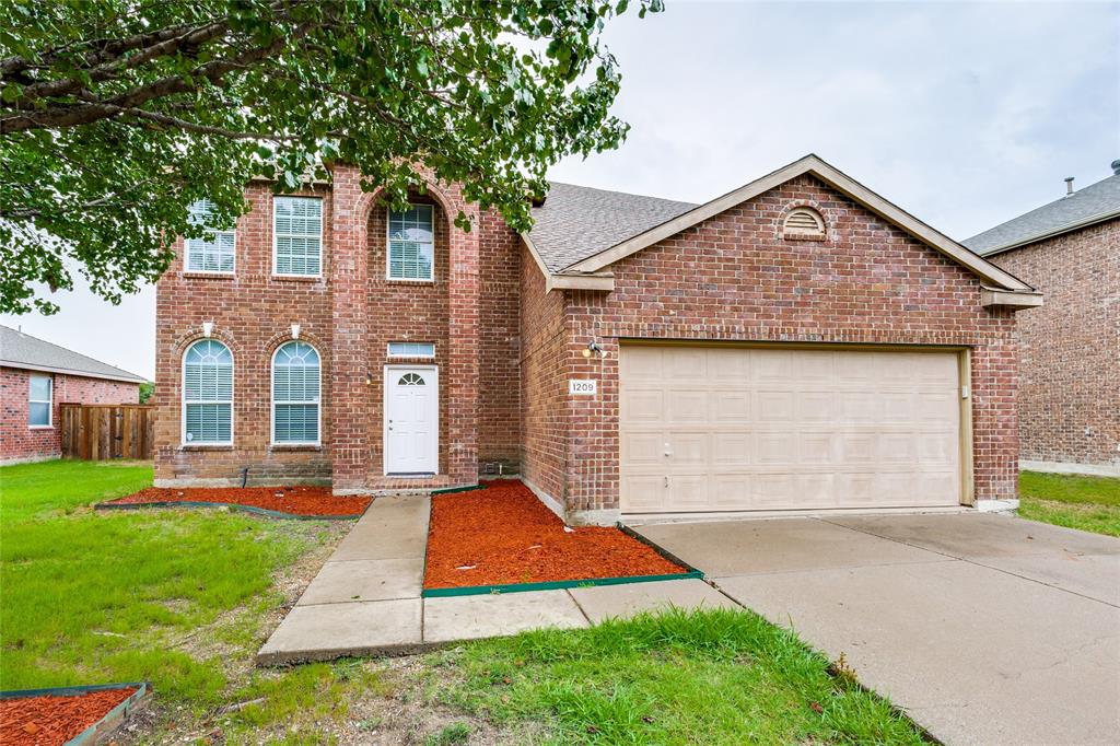 Mobile Ln, Wylie, TX 75098