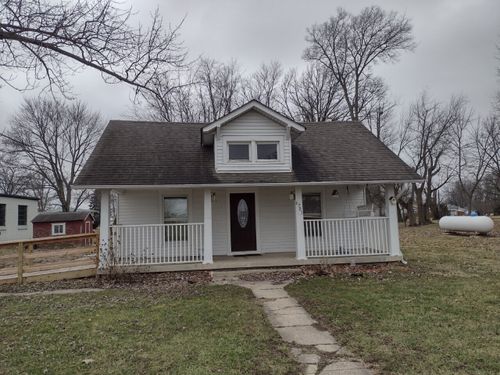 6783 W Boggstown Rd, Boggstown, IN, 46110-9732 | Card Image