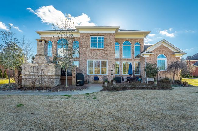 3119 Reflecting Dr, Home with 4 bedrooms, 4 bathrooms and 3 parking in Chattanooga TN | Image 66