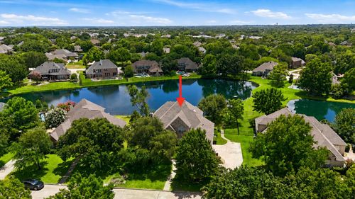 905 Brazos Dr, Southlake, TX, 76092-6031 | Card Image