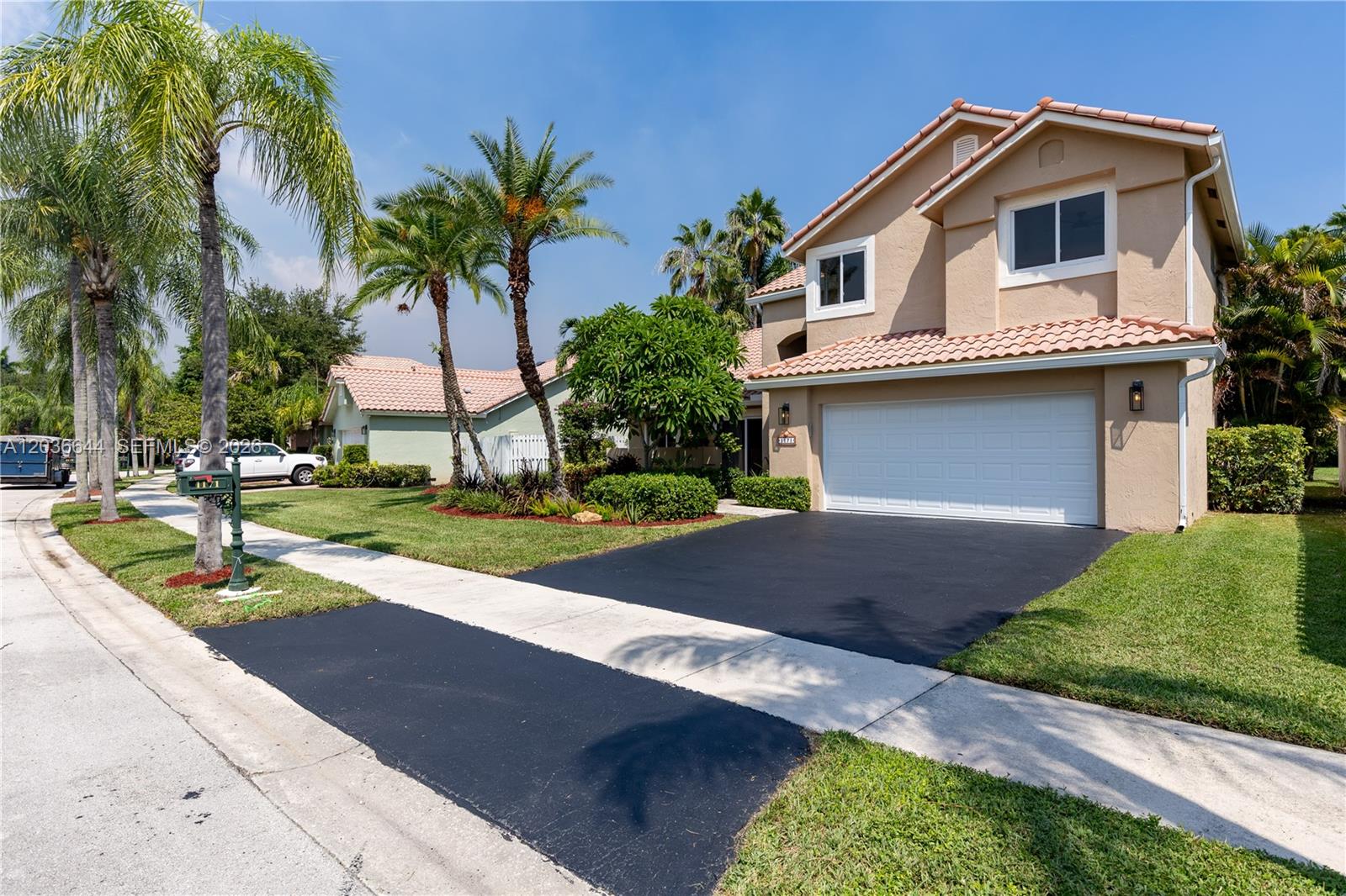Residential in Weston 2