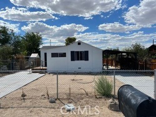 62026 Grand View Cir, Joshua Tree, CA, 92252 | Card Image