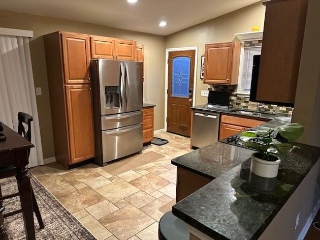 1695 Woodstock St, House other with 4 bedrooms, 2 bathrooms and null parking in Canton MI | Image 16