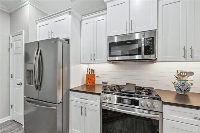 4833 Allston Cv, Townhouse with 3 bedrooms, 3 bathrooms and null parking in Norcross GA | Image 10