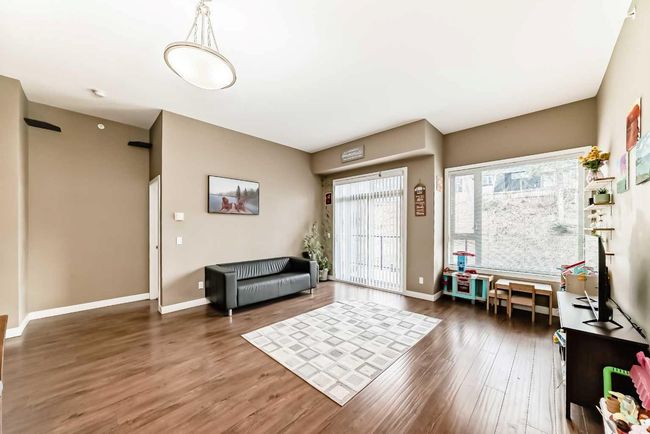 417 - 4303 1 Street Ne, Condo with 2 bedrooms, 2 bathrooms and 1 parking in Calgary AB | Image 14