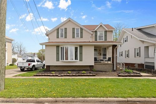 202 Church St, Louisville, OH, 44641-1753 | Card Image