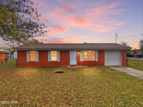 1419 Virginia Ave, Lynn Haven, FL, 32444-3608 | Card Image