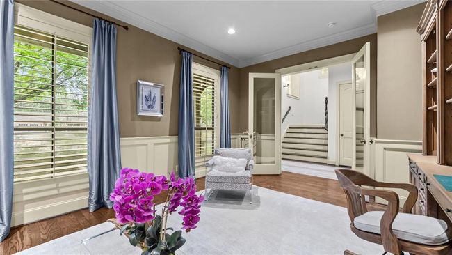 5558 Aspen St, House other with 5 bedrooms, 7 bathrooms and 3 parking in Bellaire TX | Image 12