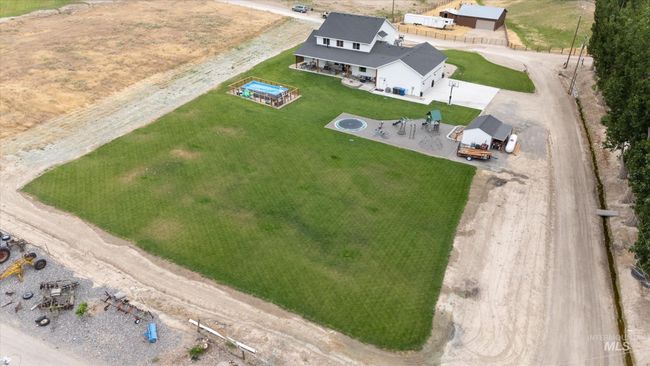 16799 Boehner Rd, House other with 5 bedrooms, 3 bathrooms and 4 parking in Caldwell ID | Image 42