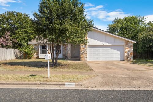 3810 Spring Creek Rd, Round Rock, TX, 78681-2507 | Card Image