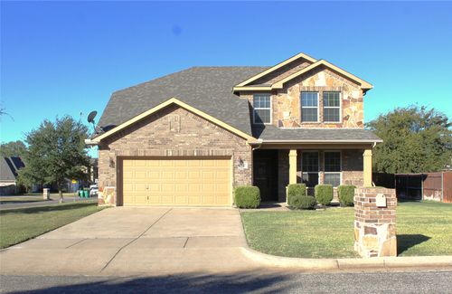 1730 Elk Run Dr, Stephenville, TX, 76401-6072 | Card Image