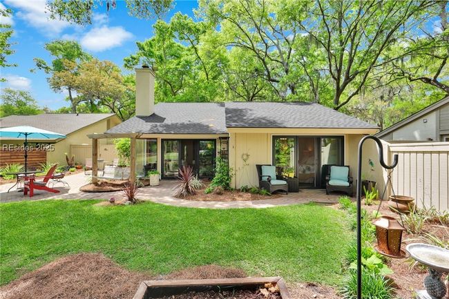 45 Timber Ln, House other with 2 bedrooms, 2 bathrooms and null parking in Hilton Head Island SC | Image 51