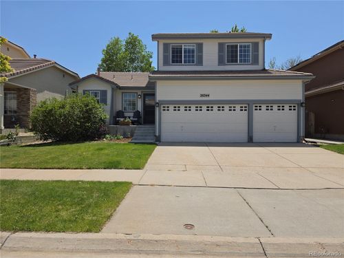 20344 E 41st Ave, Denver, CO, 80249-8143 | Card Image
