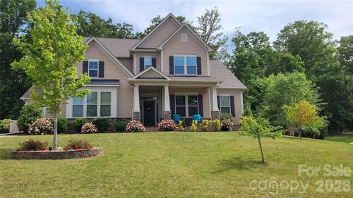 11045 Double Knot Ct, Midland, NC, 28107-7514 | Card Image