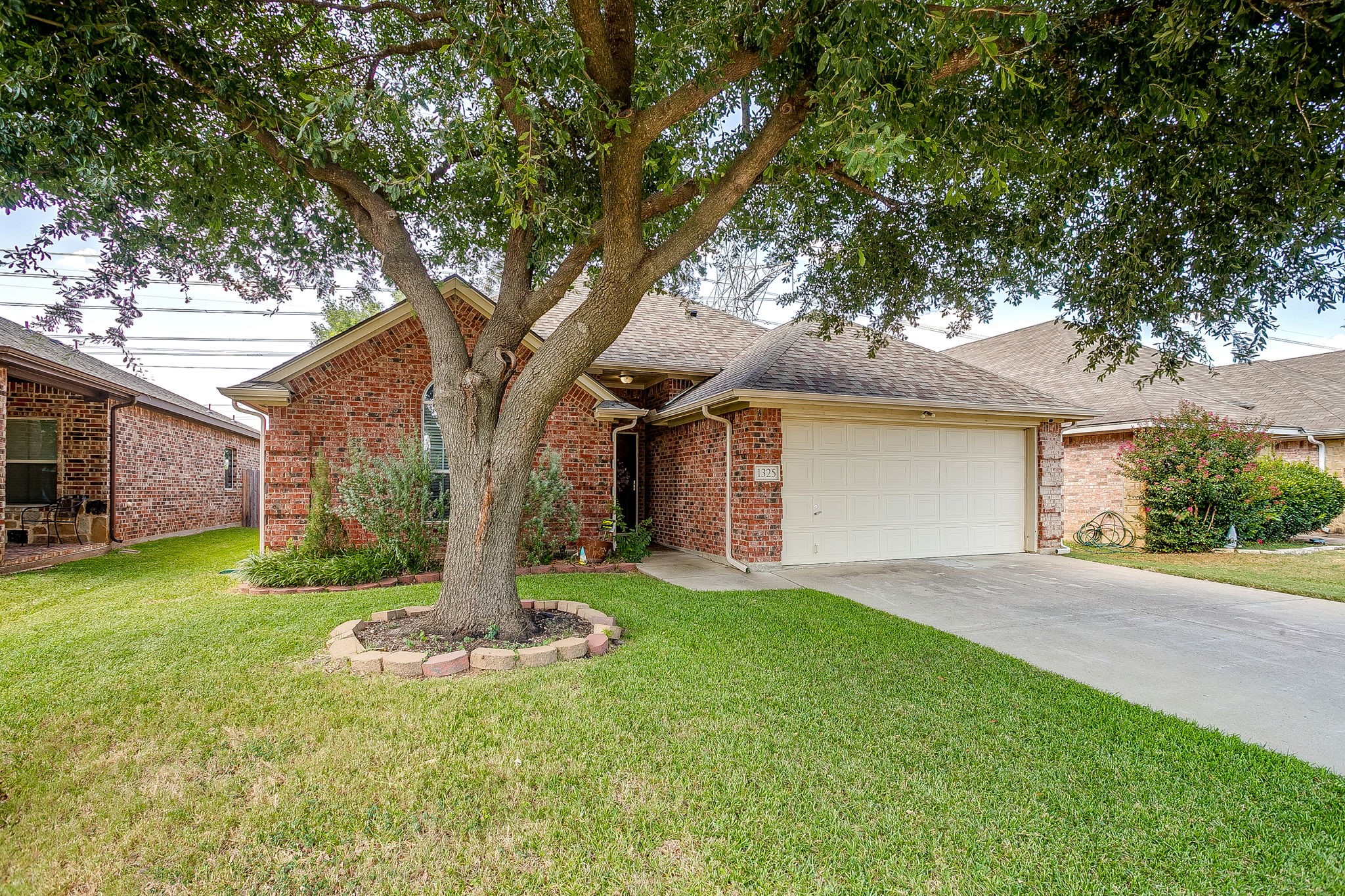 Residential in Fort Worth 3