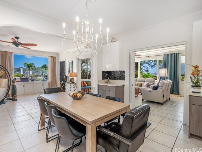654 - 654 N Judd St, Condo with 4 bedrooms, 4 bathrooms and 2 parking in Honolulu HI | Image 11
