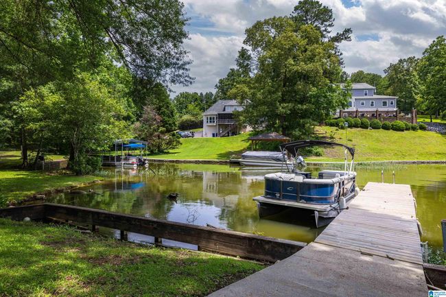 523 Seminole Trl, House other with 3 bedrooms, 3 bathrooms and null parking in PELL CITY AL | Image 68