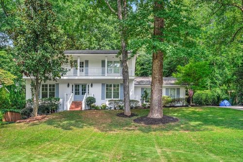 3432 Wynnton Dr Ne, Brookhaven, GA, 30319-1948 | Card Image
