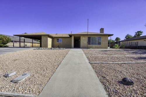 537 W Joyner Ave, Ridgecrest, CA, 93555 | Card Image