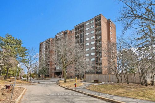 505-2650 Southvale Crescent, Elmvale Acres and Area, ON, K1B4S9 | Card Image