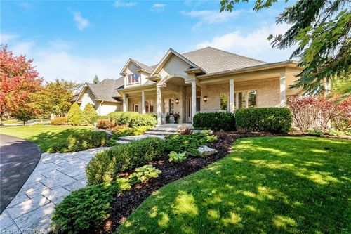 59 Palomino Drive, Carlisle, ON, L0R1H3 | Card Image