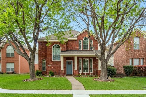 5429 Waterwood Ct, The Colony, TX, 75056-3813 | Card Image