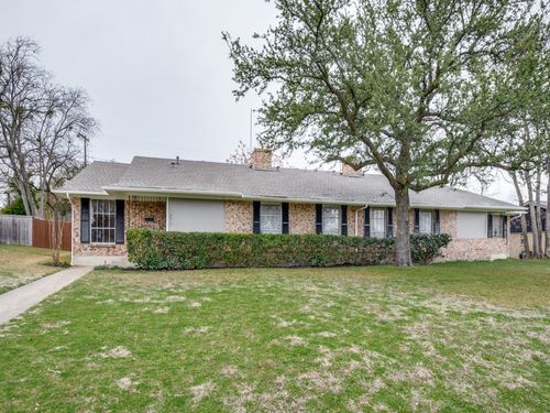 2617 Forest Grove Dr, Richardson, TX, 75080-1853 | Card Image