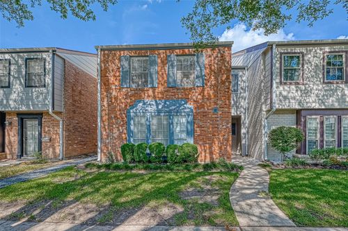 14179 Misty Meadow Ln, Houston, TX, 77079-3159 | Card Image