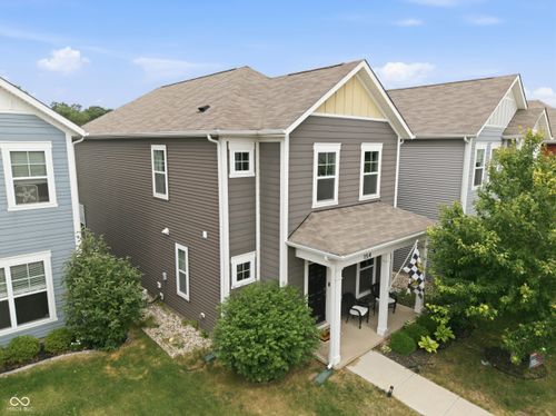 154 Handley St, Indianapolis, IN, 46222-4480 | Card Image