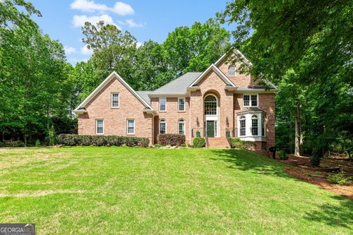 255 Emerald Lake Dr, Fayetteville, GA, 30215-5064 | Card Image