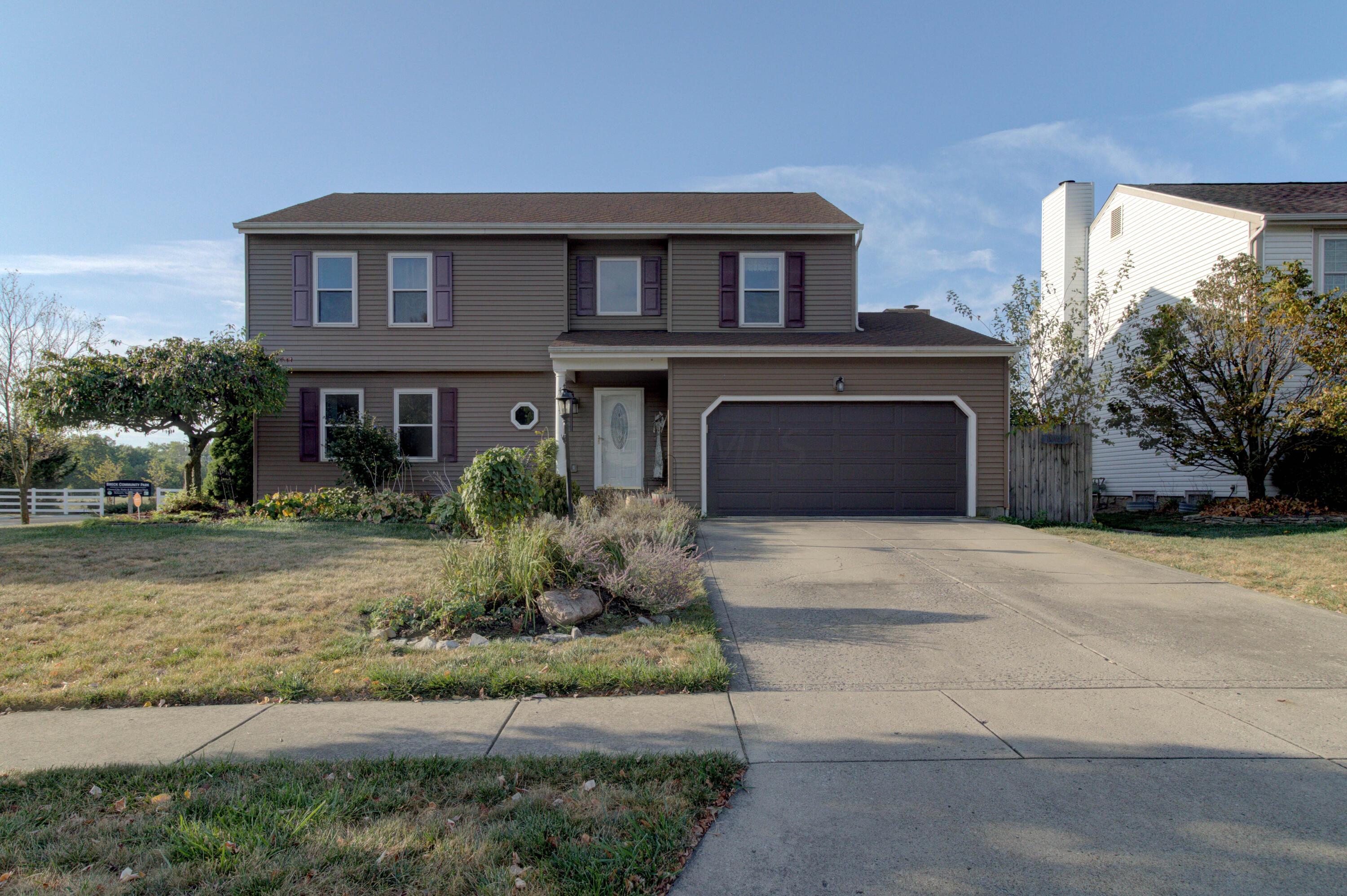 Marsol Ave, Grove City, OH 43123