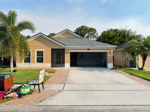 3740 Aria Dr, Melbourne, FL, 32904-1231 | Card Image
