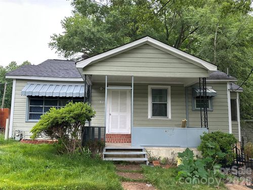 3101 Ridge Ave, Charlotte, NC, 28208-7127 | Card Image