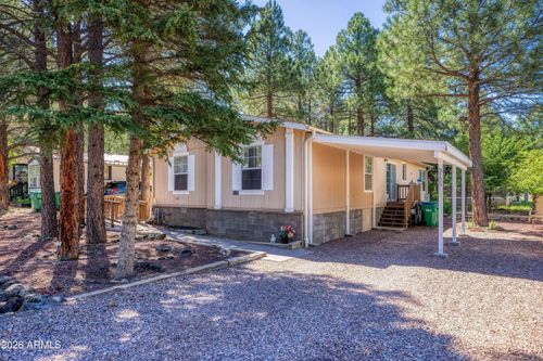 3155 W Whipple, Show Low, AZ, 85901-6910 | Card Image
