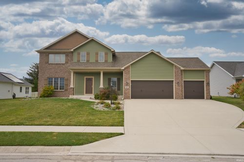 625 Perolla Dr, Fort Wayne, IN, 46845-4504 | Card Image