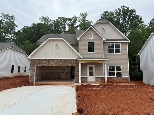 493 Charleston Pl, Villa Rica, GA, 30180-7026 | Card Image
