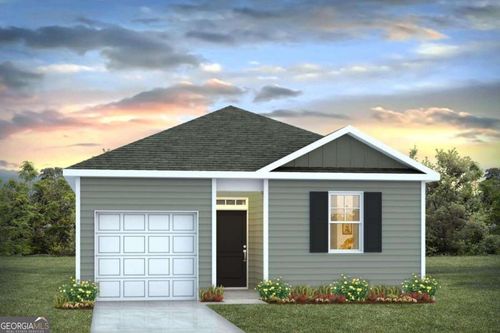 345 Cold Creek Pass, Port Wentworth, GA, 31407-1228 | Card Image