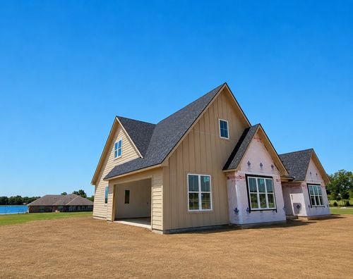 208 Vaughn Ln, Calera, OK, 74730-4048 | Card Image