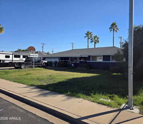 1443 E Pepper Pl Place, Mesa, AZ, 85203 | Card Image