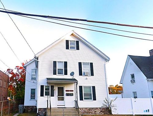 81 School St, Bristol, CT, 06010-6014 | Card Image