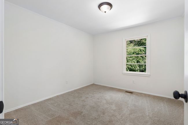 890 Chestnut Dr, House other with 3 bedrooms, 1 bathrooms and null parking in JACKSON GA | Image 13