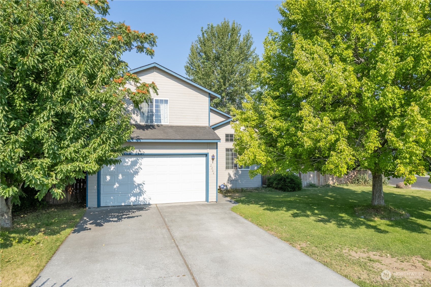 Rosemont Pl, Moses Lake, WA 98837