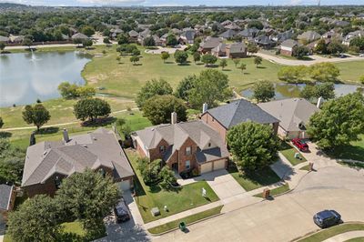 11713 Ponderosa Pine Drive, House other with 4 bedrooms, 3 bathrooms and null parking in Fort Worth TX | Image 2