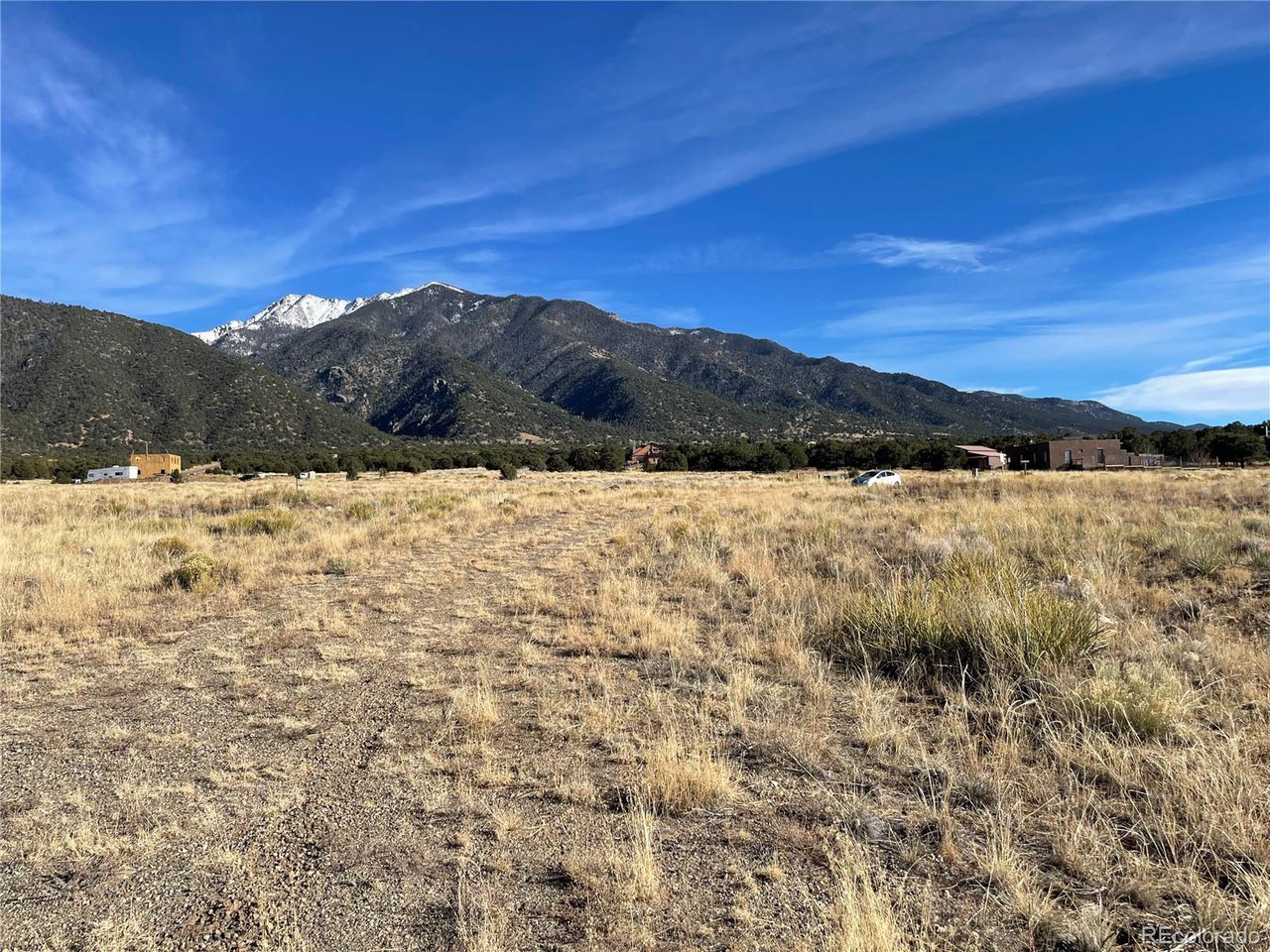 Land in Crestone 2