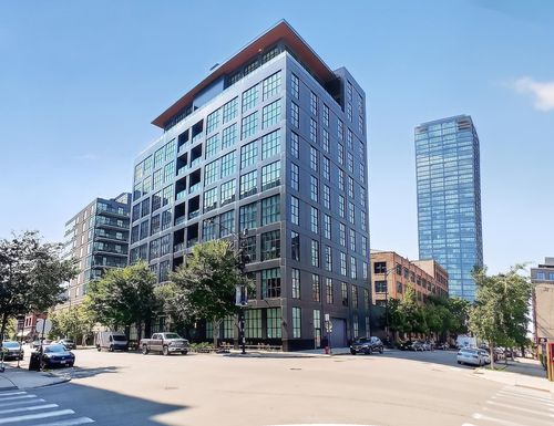504-900 W Washington Blvd, Chicago, IL, 60607-2298 | Card Image