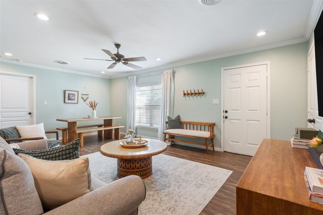 1307 W 6 Th St, House other with 4 bedrooms, 2 bathrooms and null parking in McGregor TX | Image 6