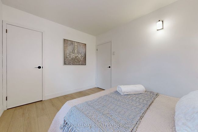 9 Newman Ave, House other with 4 bedrooms, 2 bathrooms and 1 parking in East York ON | Image 22