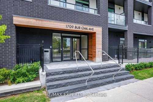 309-1709 Bur Oak Ave, Markham, ON, L6E0V7 | Card Image
