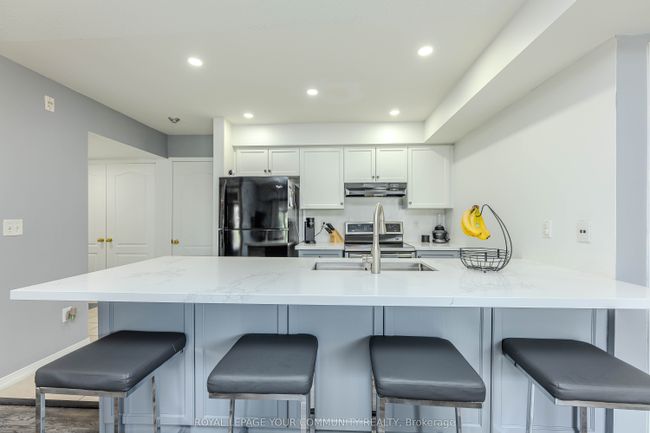 5 - 149 Isaac Devins Blvd, Condo with 2 bedrooms, 1 bathrooms and null parking in Toronto ON | Image 13